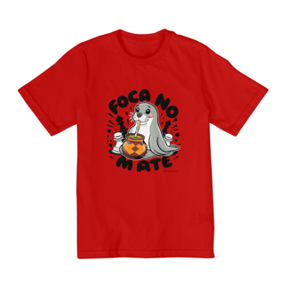 Nome do produtoFoca no Mate