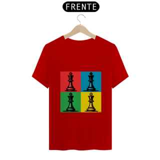 Nome do produtoRei Pop Art