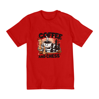 Nome do produtoCoffee and Chess