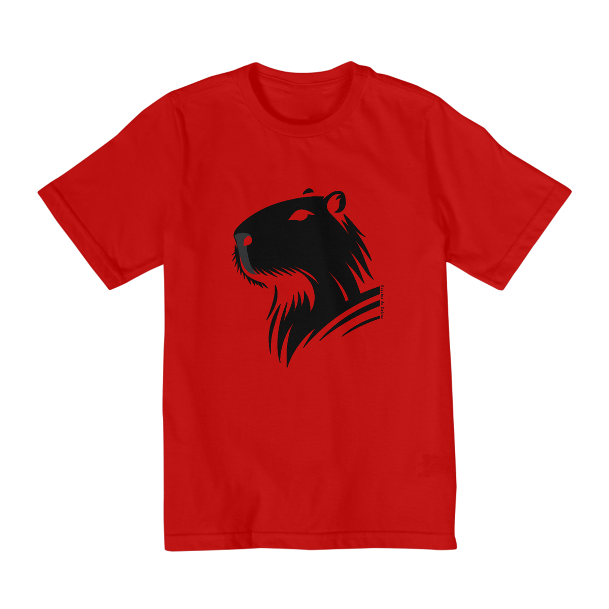 Nome do produto: Capivara