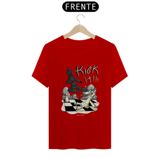 Nome do produtoKick it!!!