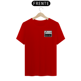 Nome do produtoAlto em Xeque-Mate