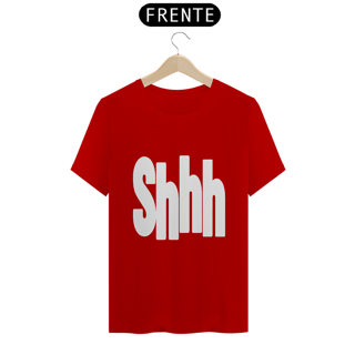 Nome do produtoShhh