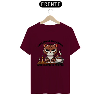 Nome do produtoI Like Chess and Coffee