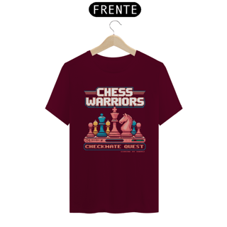Nome do produtoChess Warriors
