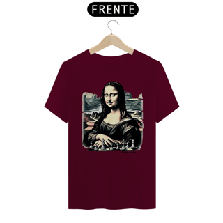 Nome do produtoMona Lisa