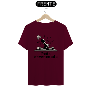 Nome do produtoPeão Envenenado