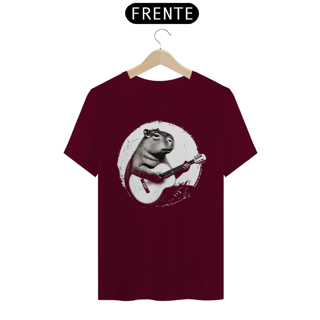 Nome do produtoMúsico Capivara