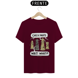 Nome do produtoWait What?