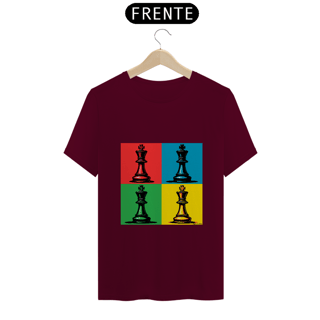 Nome do produtoRei Pop Art