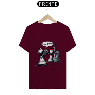 Nome do produtoSay Chess