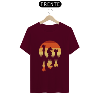 Nome do produtoVintage Chess Sunset