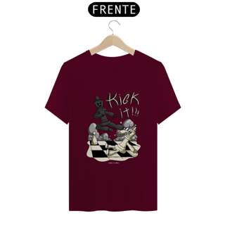Nome do produtoKick it!!!