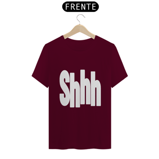Nome do produtoShhh
