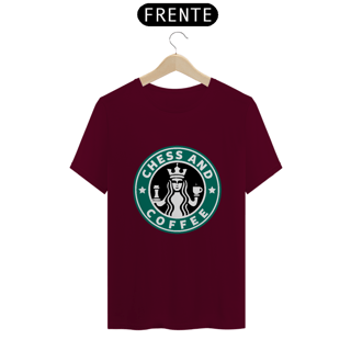 Nome do produtoChess and Coffee