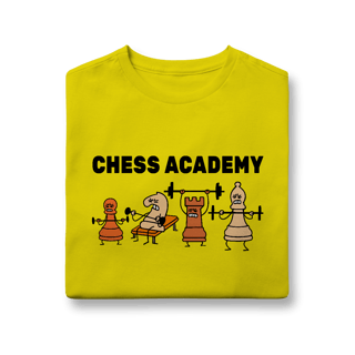 Nome do produtoChess Academy