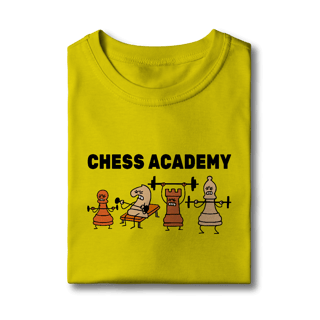 Nome do produtoChess Academy