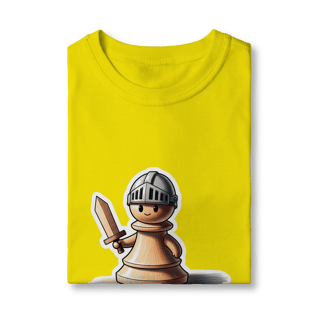 Nome do produtoPequeno Guerreiro