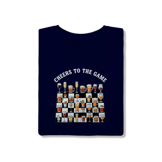 Nome do produtoCheers to the Game