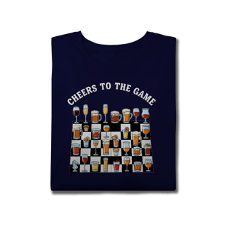 Nome do produtoCheers to the Game
