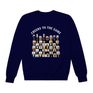 Nome do produtoCheers to the Game
