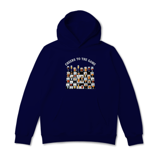 Nome do produtoCheers to the Game