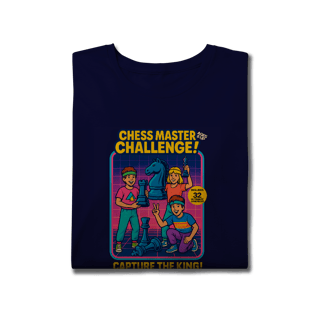 Nome do produtoChess Master