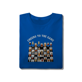 Nome do produtoCheers to the Game