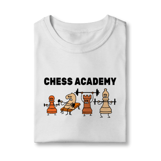 Nome do produtoChess Academy