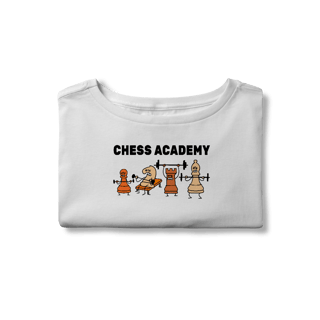 Nome do produtoChess Academy