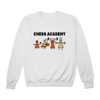 Nome do produtoChess Academy