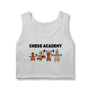 Nome do produtoChess Academy