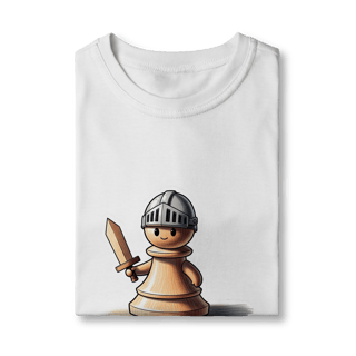 Nome do produtoPequeno Guerreiro