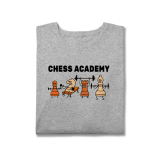 Nome do produtoChess Academy