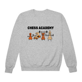 Nome do produtoChess Academy