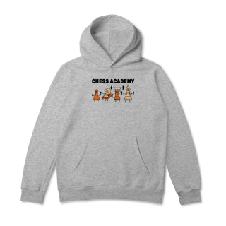 Nome do produtoChess Academy