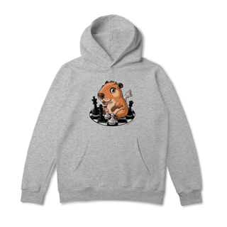 Nome do produtoCapivara Kid