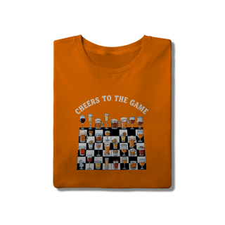 Nome do produtoCheers to the Game
