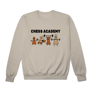 Nome do produtoChess Academy