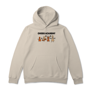 Nome do produtoChess Academy