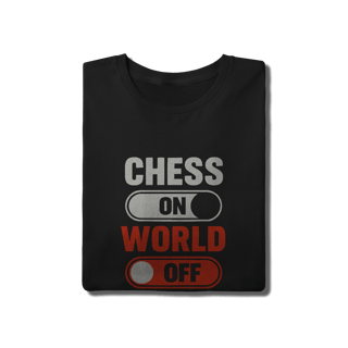 Nome do produtoChess On