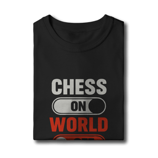 Nome do produtoChess On