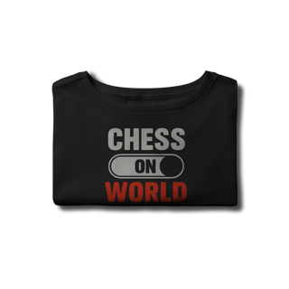 Nome do produtoChess On