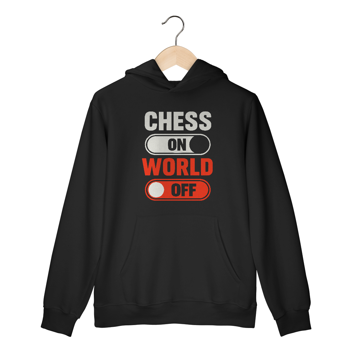 Nome do produto: Chess On
