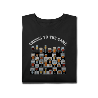 Nome do produtoCheers to the Game