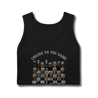 Nome do produtoCheers to the Game