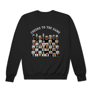 Nome do produtoCheers to the Game