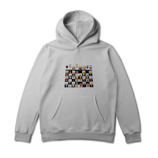 Nome do produtoCheers to the Game