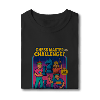 Nome do produtoChess Master