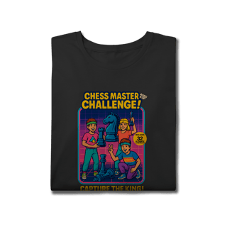 Nome do produtoChess Master